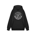 thumbnail image 1 of Gas Monkey Garage Mens Black Hoodie, 1 of 6