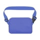 thumbnail image 1 of Correr bolsas de bolsas de de teléfono cómodas para impermeabilidad de todos los elementos esenciales cotidianos Azul, 1 of 10