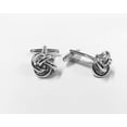 thumbnail image 2 of Gemelos Mancuernillas Para Hombre Camisa Formal Elegantes Dara Baby  HOM0005, 2 of 2