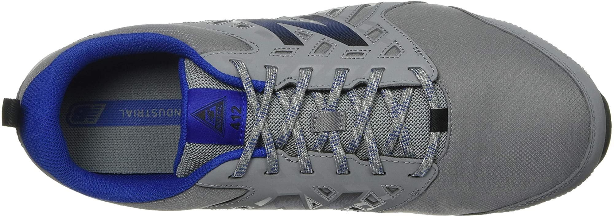 New Balance Men's 412 V1 Alloy Toe 