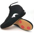 thumbnail image 2 of Low Top Wrestling Shoes for Men, Big Kids, Youth, 2 of 6