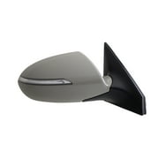 New OEM Side Mirrors Right Heated Power w/Signal Power Folding 876203W575 fits 2013-2016 KIA Sportage