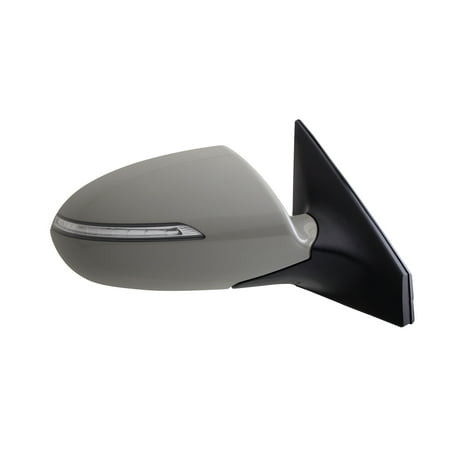 New OEM Side Mirrors Right Heated Power w/Signal Power Folding 876203W575 fits 2013-2016 KIA Sportage