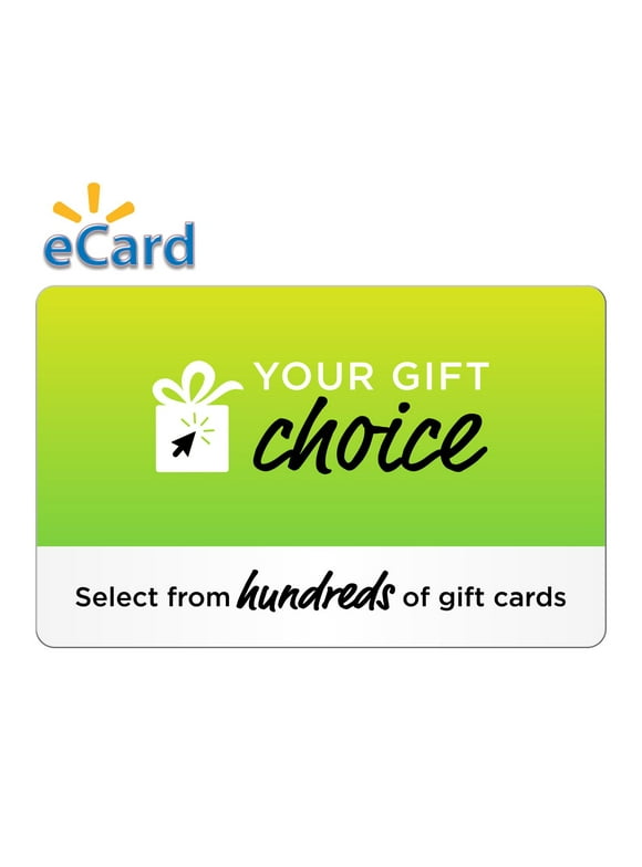 Music Gift Cards in Music - Walmart.com
