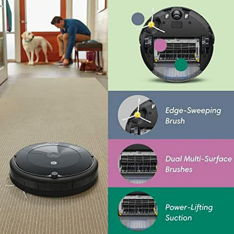 （使用頻度少なめ 美品）iRobot Roomba 692 Amazon | ルンバ 692 ロボット掃除機 アイロボット WiFi対応