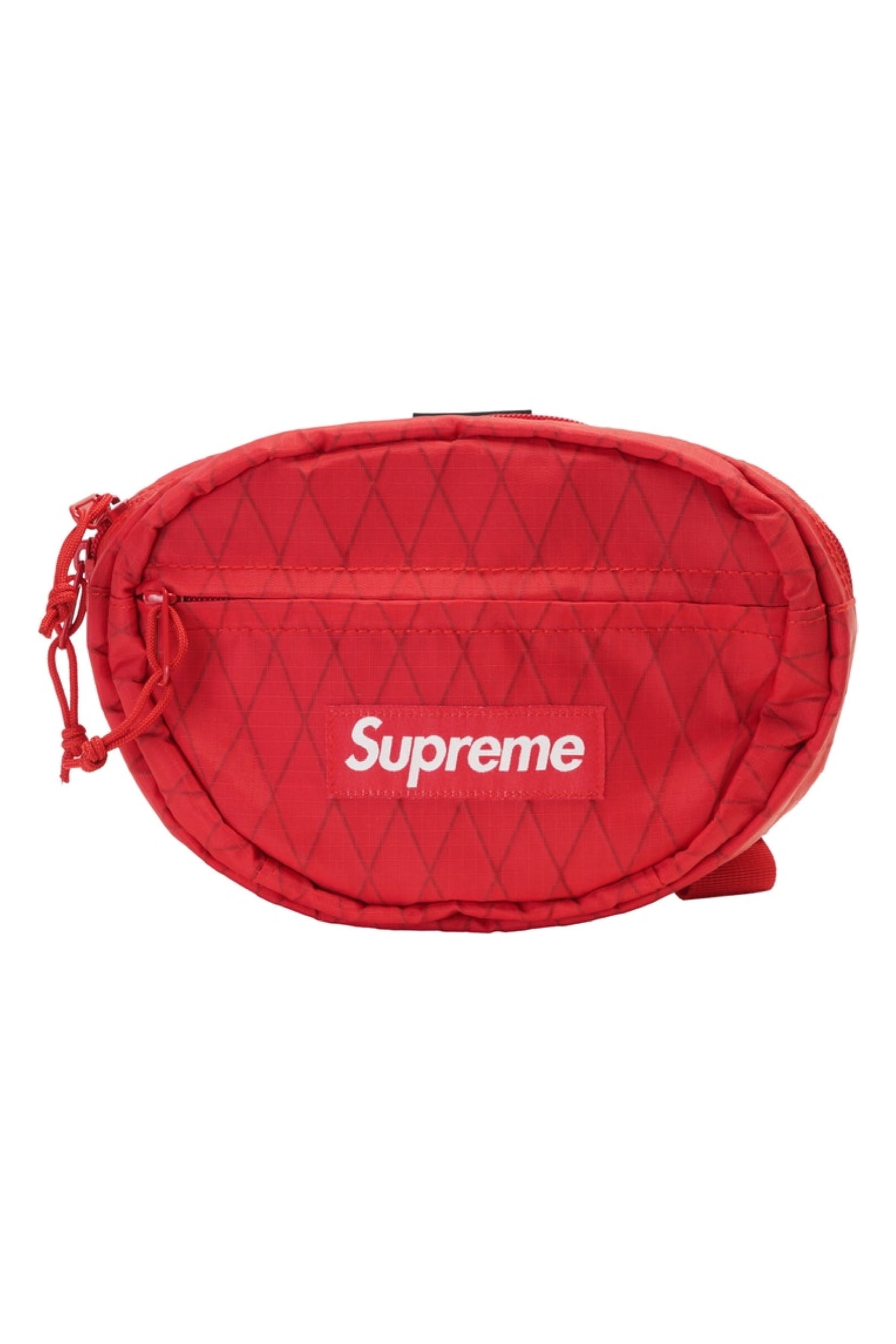 supreme fanny pack fw18