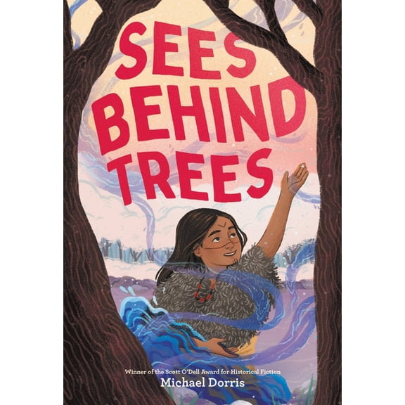 Sees Behind Trees (Paperback)