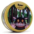thumbnail image 1 of Dobble Card Game Table Board Game For Dobbles Kids Cards Go Camping Metal Tin Box SHALOM Basic English Toys ABC 123, 1 of 7