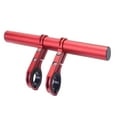 thumbnail image 2 of figatia Handle Extension Bar Detachable Supplies Replacement Practical Red, 2 of 9