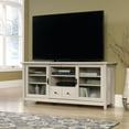 thumbnail image 3 of Sauder® Edge Water Collection Entertainment Credenza, Chalked Chestnut, 418797, 3 of 4