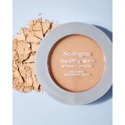 Neutrogena Healthy Skin Pressed Powder, Medium 40,.34 oz