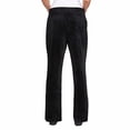 thumbnail image 2 of Gloria Vanderbilt Women Jemma Velour Relaxed Fit Sweatpants, 2 of 2