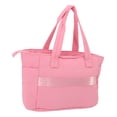 thumbnail image 1 of Bolso Hinchado, Bolso Hombro Acolchado Liviano, Bolsos Hechos de Abajo, Nylon, Poliéster Con Estructura Compartimentada Organizada Para Vieve Domiciliarios DiariamentO, Mujeres, 1 of 7