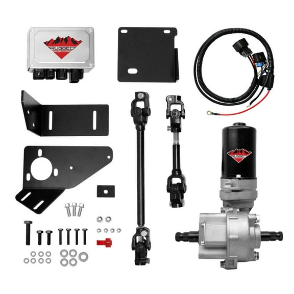 Demon Rugged Electric Power Steering System 220W PEPS-1001