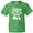 Kelly Green, variant on Inktastic Future Tow Truck Driver Childs Gift Youth T-Shirt