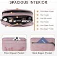 thumbnail image 6 of Crossbody Purse for Women Vegan Leather Small Crossbody Bags with Adjustable Strap Multiple Pockets  Handbags, 6 of 6