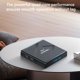 thumbnail image 4 of 14 Smart TV Box Con Remoto BT5.0 Set Top 4K HD Player (EE. UU.), 4 of 9