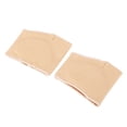 thumbnail image 1 of Peahefy Forefoot Protection Metatarsal Pain Relief Foot Sleeve, Gel Toe Sleeve Toe Sleeve, For Relieves Pain Calluses And Burning Sensation For Protection And Treatment For Hallux Valgus Bunion Pain, 1 of 8