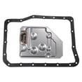 thumbnail image 1 of Kit de filtro de transmisión automática Unique Bargains A440F A442F compatible con Toyota Land Cruiser No.3533060010 - Paquete de 2, 1 of 8