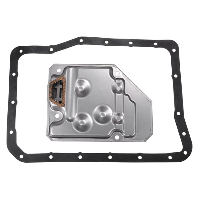 Kit de filtro de transmisión automática Unique Bargains A440F A442F compatible con Toyota Land Cruiser No.3533060010 - Paquete de 2