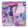 thumbnail image 3 of Toy Hasbro Collectibles My Little Pony Singing Star Pipp, 3 of 5