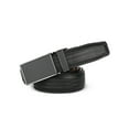thumbnail image 2 of Men's Chevron Ratchet Belt, 2 of 4