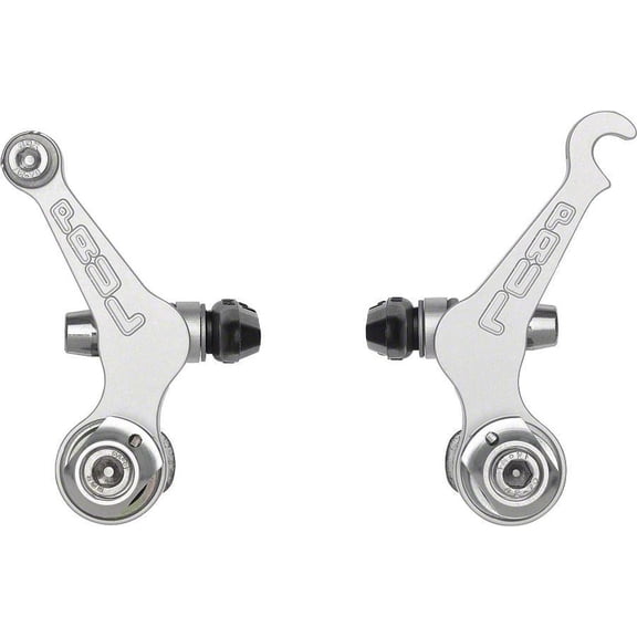 Paul Component Engineering Touring Cantilever Brake Silver Machined Aluminum