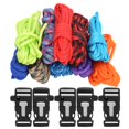 thumbnail image 3 of Paracord, Environmentally Climbing Cord, for Player Outdoor Man Camp, 3 of 8