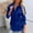 A2_Dark blue, variant on WTXUE Women's Cotton Linen Shirts Button Down Shirts Long Sleeve Dressy Casual Shirts Wrinkle Free Blouses Collared Shirts Business Work Office Blouses Slim Fitted Shirts Jn L