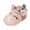 Pink, variant on Huowey Newborn Baby Cartoon Shoes Plus Velvet Warm Boots Fashion Non-Slip Breathable Newborn Shoes Boots Boots Relaxed Fit Footwear, 0-6 Months