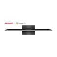 thumbnail image 3 of Sharp 75" Class 4K UHDTV (2160p) HDR Smart LED-LCD TV (4T-C75FV1U), 3 of 7