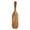 Type C, variant on HomeLife Wooden Spurtle for Cooking Teak Spatula Utensils for Mixing Stirring Serving Heat Resistant Dough Spoons Easy to Clean Kitchen Tools