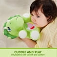 thumbnail image 4 of Peluche de peluche JOYIN Musical Dinosaurio de más de 6 meses con luz, 4 of 7