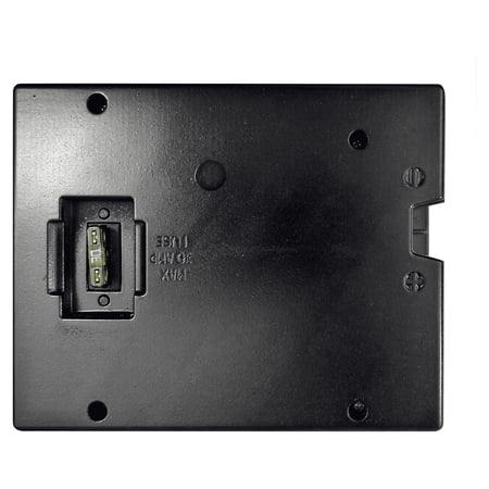 Schumacher Electric Charge ‘n Ride 12V Rechargeable Replacement Battery for Ride-on Toy Cars, TB3