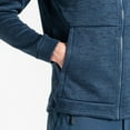 thumbnail image 3 of Dare 2B Mens Shielding Fleece Hooded Jacket, 3 of 5