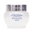 thumbnail image 3 of L'Occitane Reine Blanche Brightening Cream 1.7 oz, 3 of 8