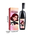 thumbnail image 3 of Ohmyroo 3-in-1 Hair Coloring System Integrated Comb Applicator For Gentle At-Home Tinting, 3 of 6