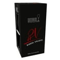 thumbnail image 3 of Riedel Premium Veloce Crystal Decanter for Single Bottle of Wine, 3 of 6