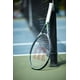 thumbnail image 5 of Raqueta de Tenis Wilson Negro Verde Tour Slam Strung, 5 of 6