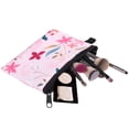 thumbnail image 2 of DSstyles Coin Purse, Pads & Tampons Bag for Women, Teens, Girls (5 x 4.5 inches, 6-pack), 2 of 8
