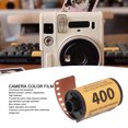 thumbnail image 4 of Camera Color Film, 35mm Film Roll 36 Sheets Medium Contrast  for 135 Camera, 4 of 7