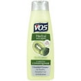 thumbnail image 2 of Alberto VO5 Herbal Escapes Kiwi Lime Clarifying Conditioner - 12.5 Oz, 2 of 3