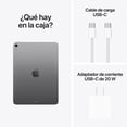 thumbnail image 4 of Apple Ipad Air 11" M3 WiFi 128 Gb - SpaceGray, 4 of 4