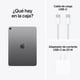 thumbnail image 4 of Apple Ipad Air 11" M3 WiFi 128 Gb - SpaceGray, 4 of 4