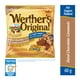 Bonbons durs au caramel au chocolat sans sucre ajouté Werther’s Original 60 g – image 1 sur 7