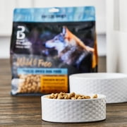 Pure Balance Wild & Free Chicken Recipe Freeze-Dried Dog Food, 16 oz