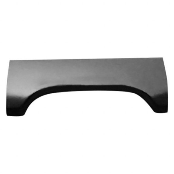 For Dodge RamCharger 1990 1991 1992 1993 Driver Side Wheel Arch Patch | Upper