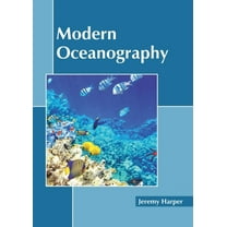 Modern Oceanography, (Hardcover)