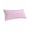 Pink, variant on Pink Pillow Covers King Size 2 Pack, Grid Checkered Plaid Gingham Lattice Trellis Soft Bed Throw Pillowcases Breathable Cooling Long Lumbar Body Pillow Sham Cover for Bed Sofa 20''x36''