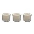 thumbnail image 3 of Humidifier Filter for Holmes HM3500 (3 Pack), 3 of 3